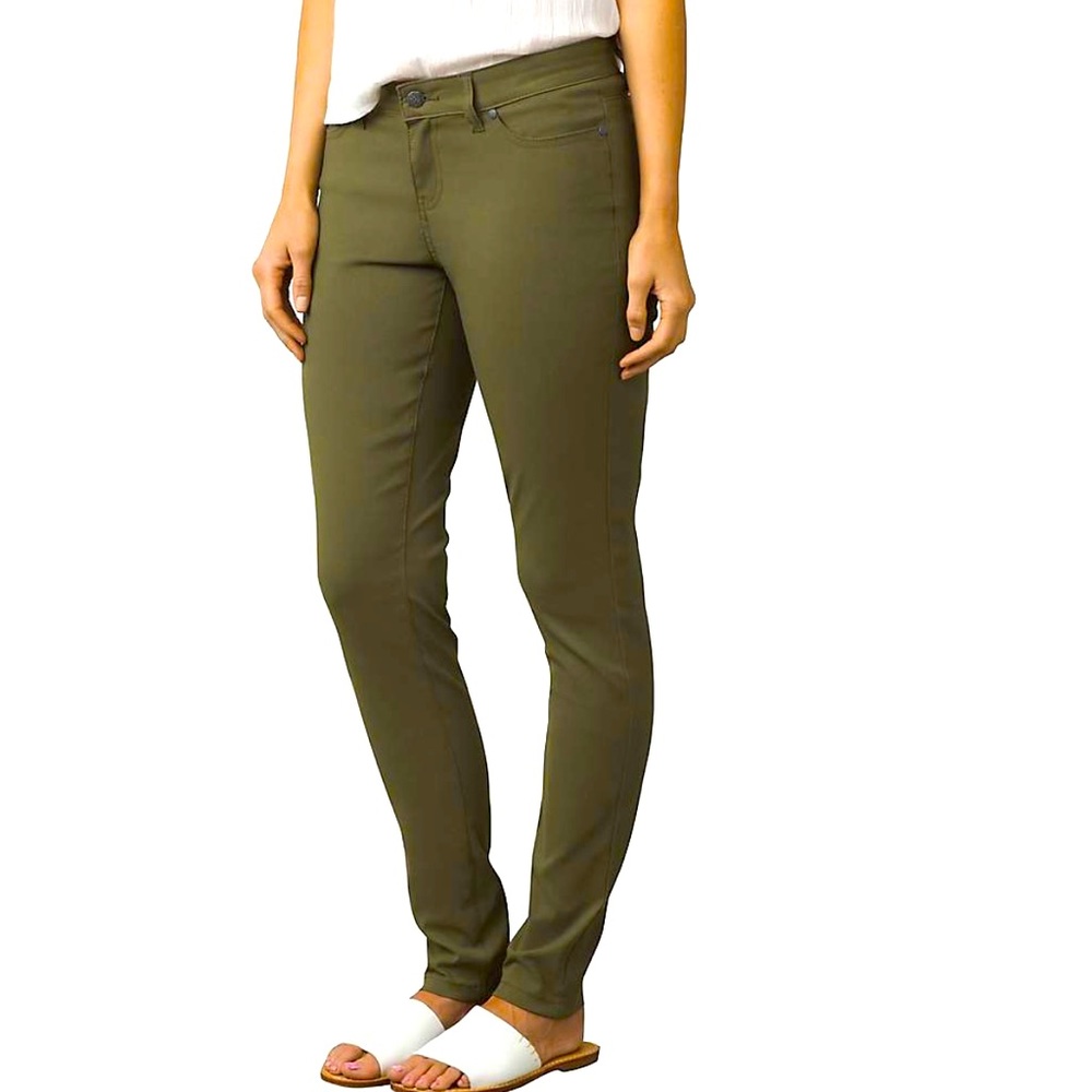 Prana Briann pant size 2